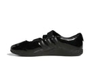 Tênis Adidas Taekwondo Caroline Hu x CLOT Black Preto detalhe interno