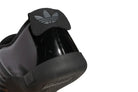 Tênis Adidas Taekwondo Caroline Hu x CLOT Black Preto detalhe frontal