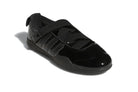 Tênis Adidas Taekwondo Caroline Hu x CLOT Black Preto vista superior