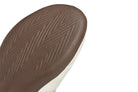 Tênis Adidas Taekwondo Caroline Hu x CLOT White Royal Branco detalhe frontal