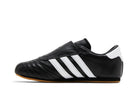 Tênis Adidas Taekwondo Core Black Preto detalhe do solado