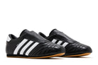 Tênis Adidas Taekwondo Core Black Preto vista traseira