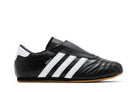 Tênis Adidas Taekwondo Core Black Preto vista superior