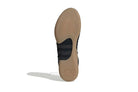 Tênis Adidas Taekwondo Mei Ballet Black Gum Preto vista traseira