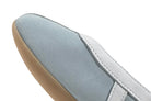 Tênis Adidas Taekwondo Mei Ballet Clear Sky Gum Azul vista adicional