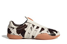 Tênis Adidas Taekwondo Mei Cow Print (Womens) Animal Print vista superior