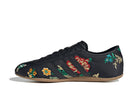 Tênis Adidas Tokyo Black Floral Embroidery Preto detalhe interno