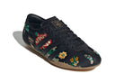 Tênis Adidas Tokyo Black Floral Embroidery Preto detalhe adicional