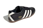 Tênis Adidas Tokyo Core Black Preto detalhe do material