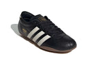 Tênis Adidas Tokyo Core Black Preto detalhe lateral