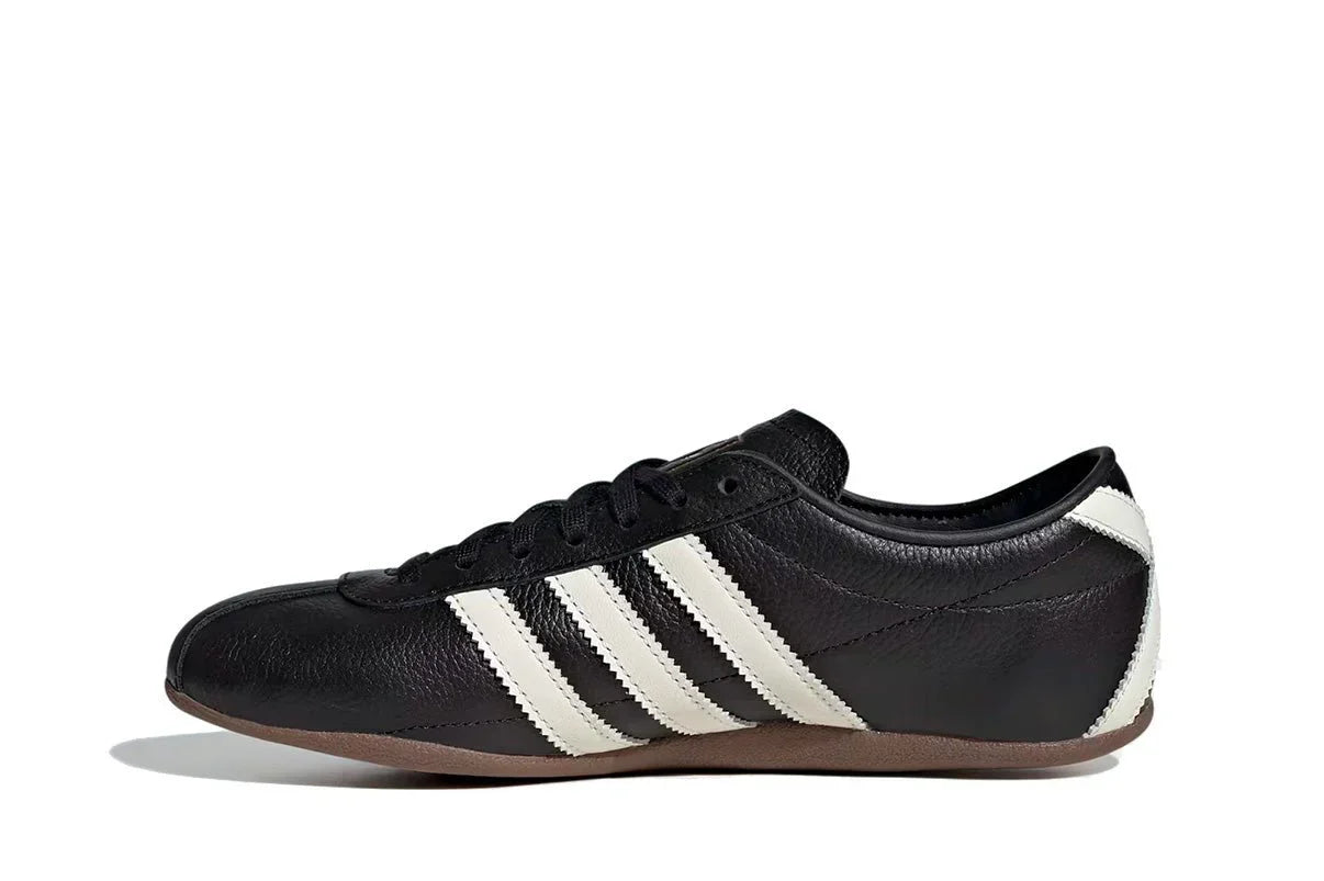 Tênis Adidas Tokyo Core Black Preto vista superior
