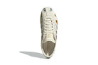 Tênis Adidas Tokyo Crew White Floral Embroidery Branco detalhe do solado