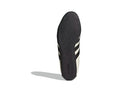 Tênis Adidas Tokyo Off White Core Black Branco vista traseira