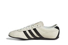Tênis Adidas Tokyo Off White Core Black Branco detalhe do acabamento