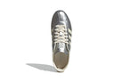 Tênis Adidas Tokyo Silver Metallic Prata vista traseira