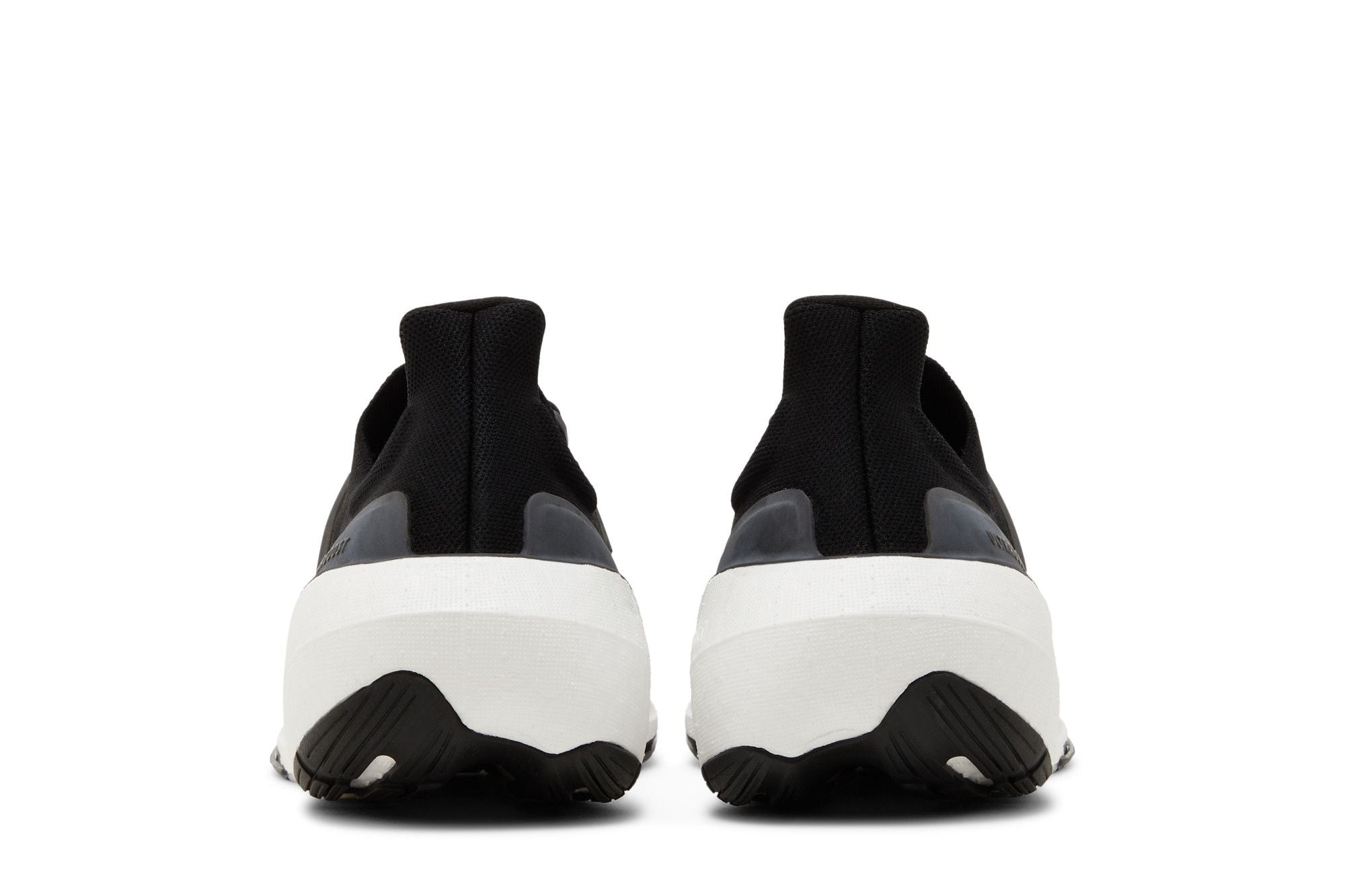 Tênis Adidas UltraBoost Light 23 'Black White' - GY9351