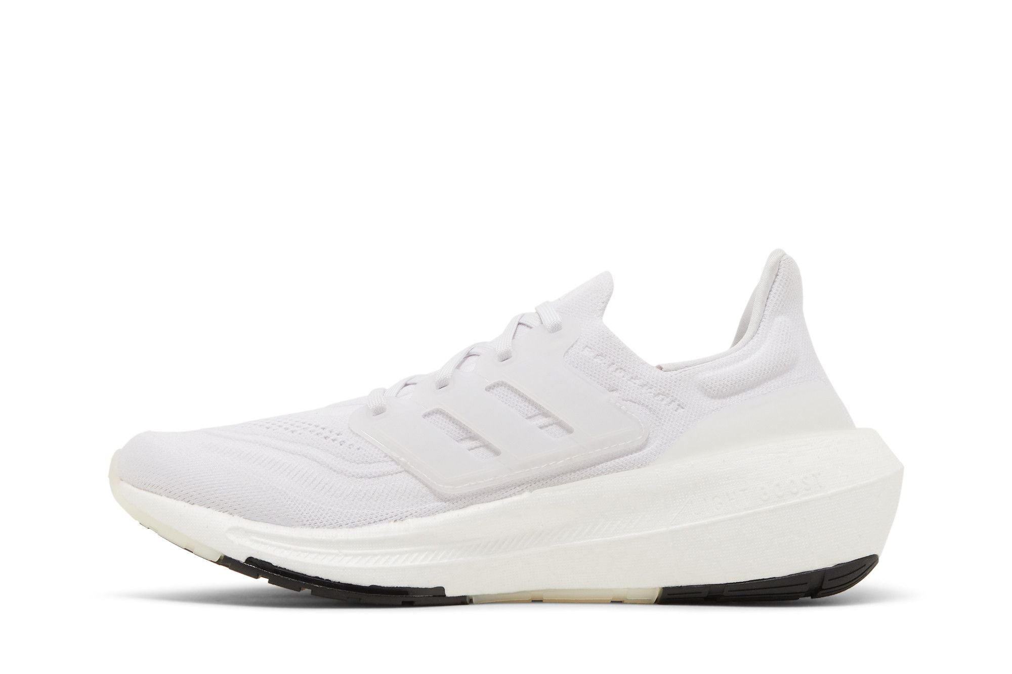 Tênis Adidas UltraBoost Light 23 'Triple White' - GY9350