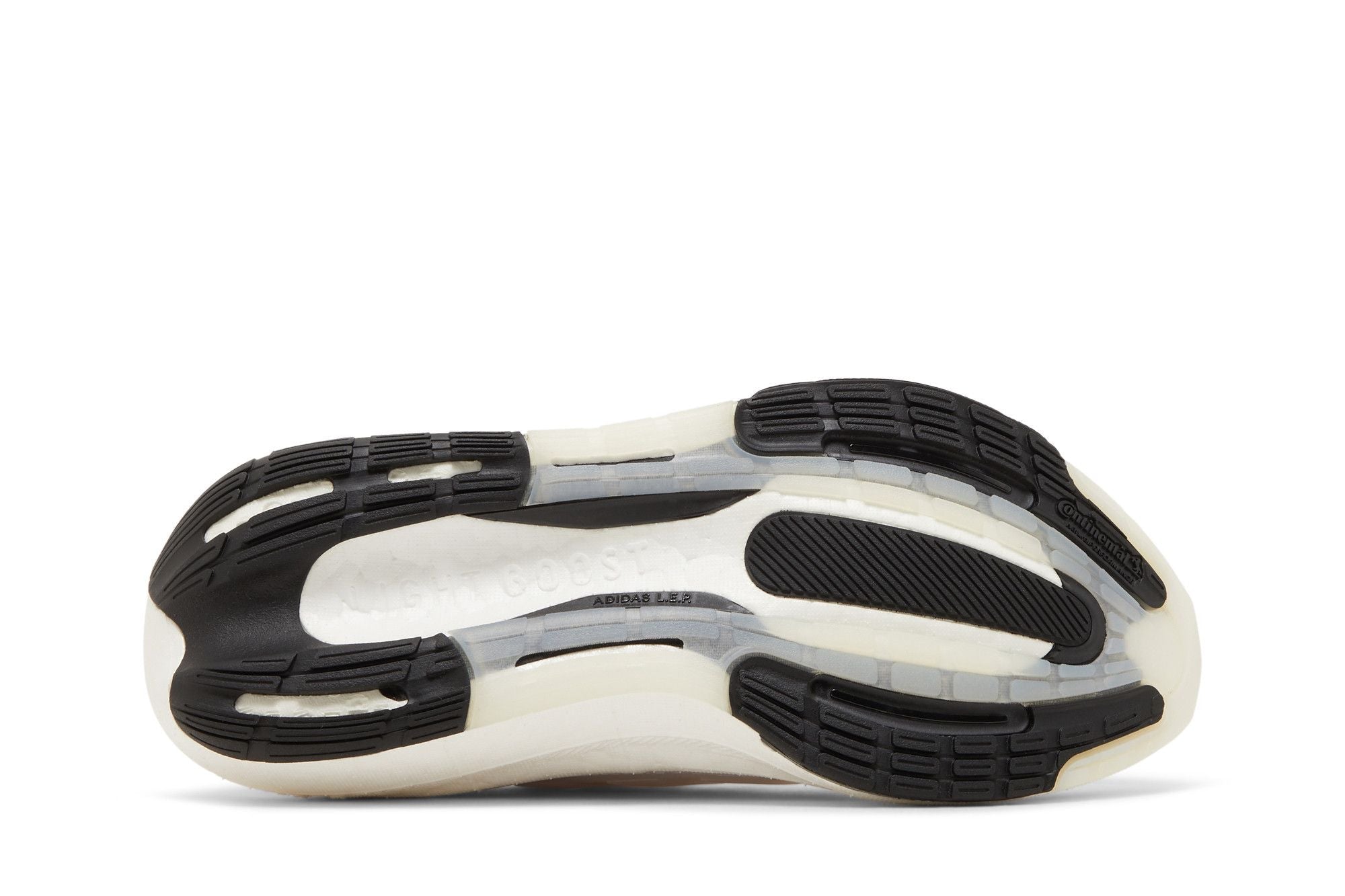 Tênis Adidas UltraBoost Light 23 'Triple White' - GY9350