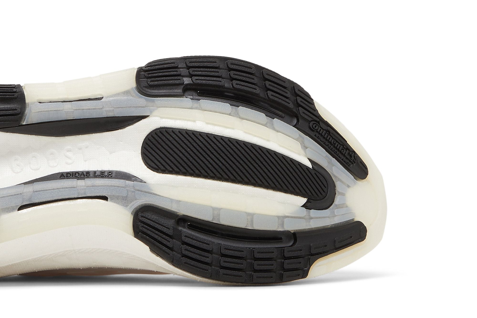 Tênis Adidas UltraBoost Light 23 'Triple White' - GY9350