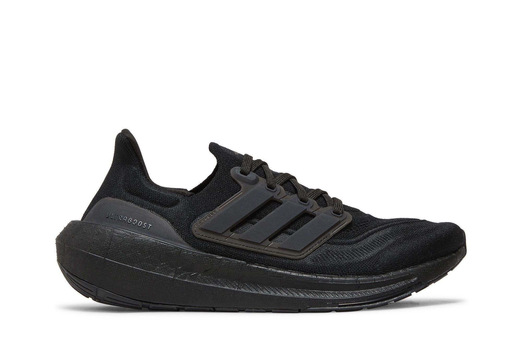 Tênis Adidas UltraBoost Light 23 'Triple Black' - GZ5159
