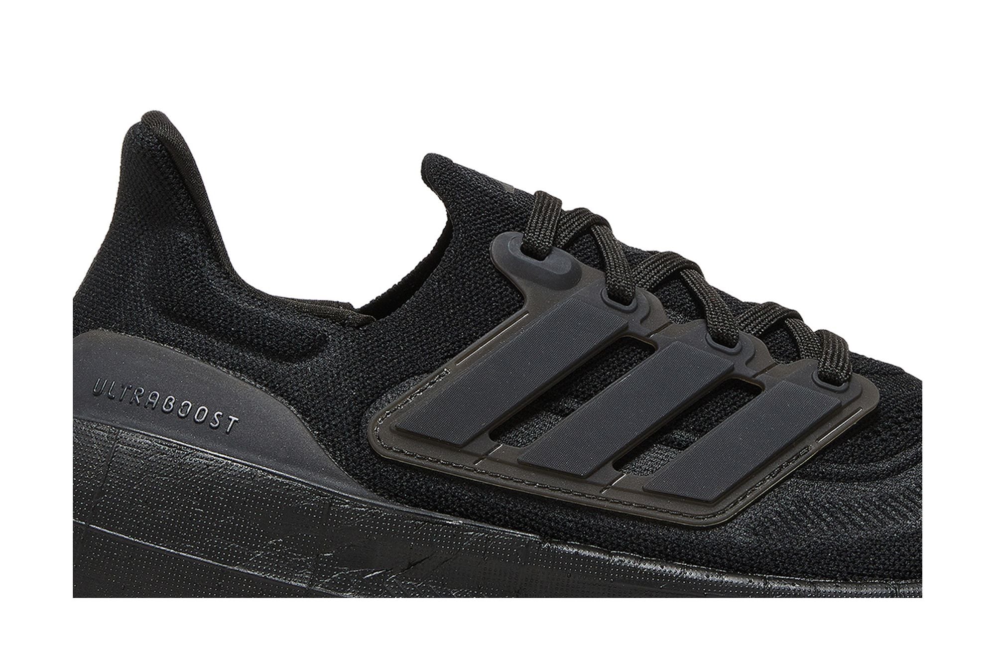 Tênis Adidas UltraBoost Light 23 'Triple Black' - GZ5159