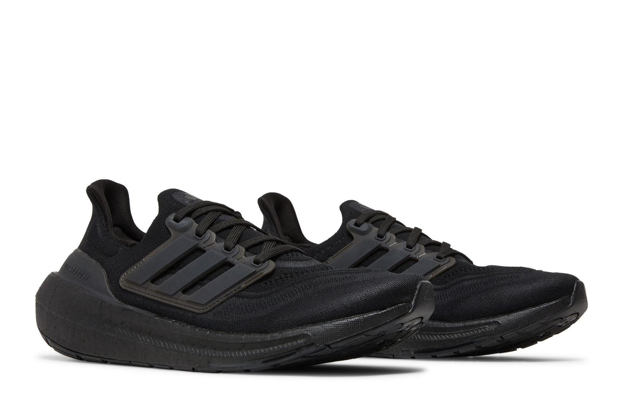 Tênis Adidas UltraBoost Light 23 'Triple Black' - GZ5159
