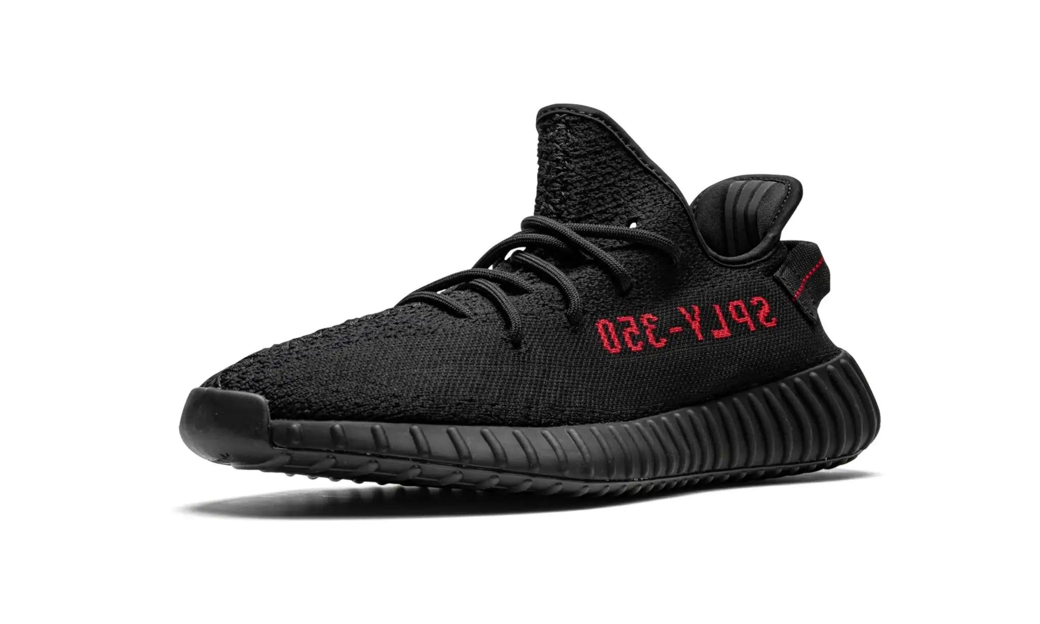 Tênis Adidas Yeezy Boost 350 v2 'Bred' - CP9652