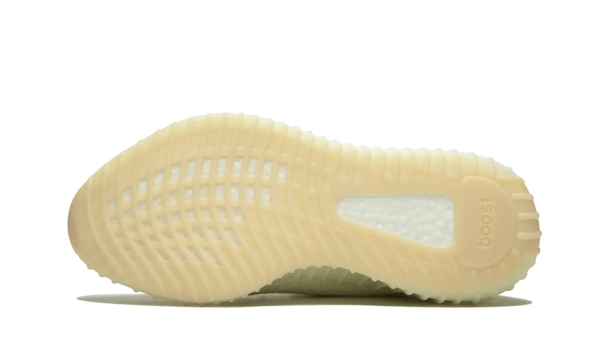 Tênis Adidas Yeezy Boost 350 v2 'Butter' - F36980