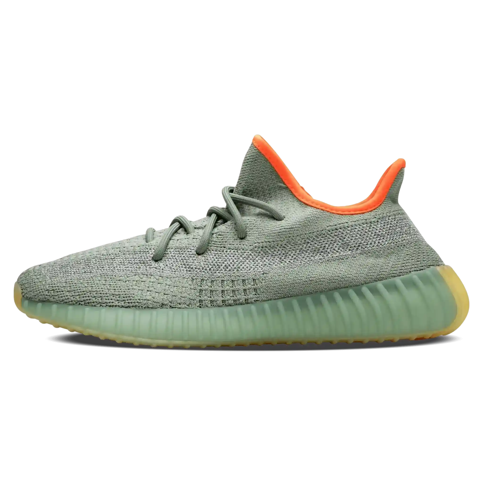 Tênis Adidas Yeezy Boost 350 v2 'Desert Sage' - FX9035