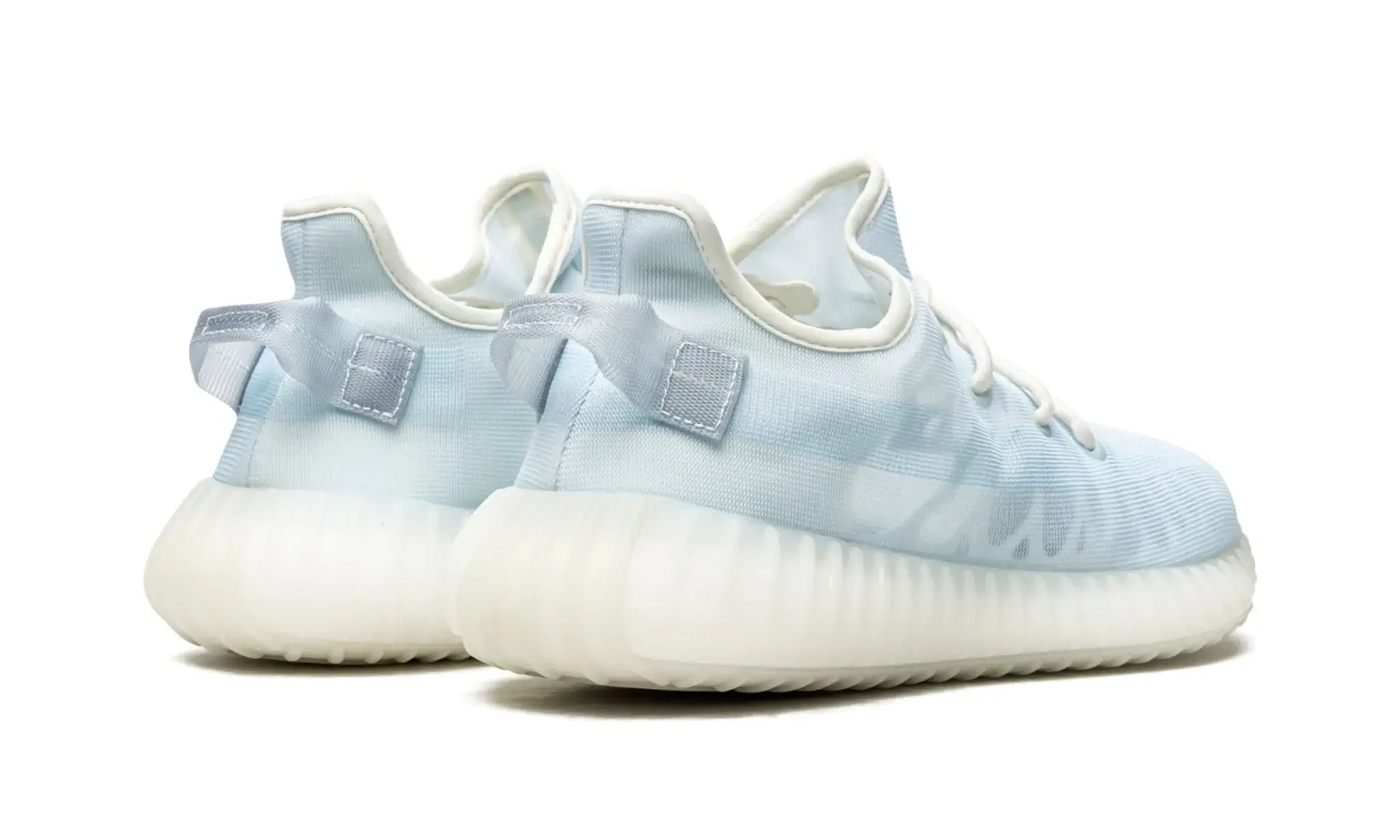 Tênis Adidas Yeezy Boost 350 v2 'Mono Ice' - GW2869