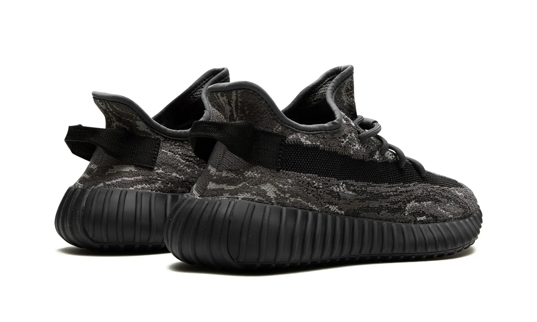 Tênis Adidas Yeezy Boost 350 v2 'MX Dark Salt' - ID4811