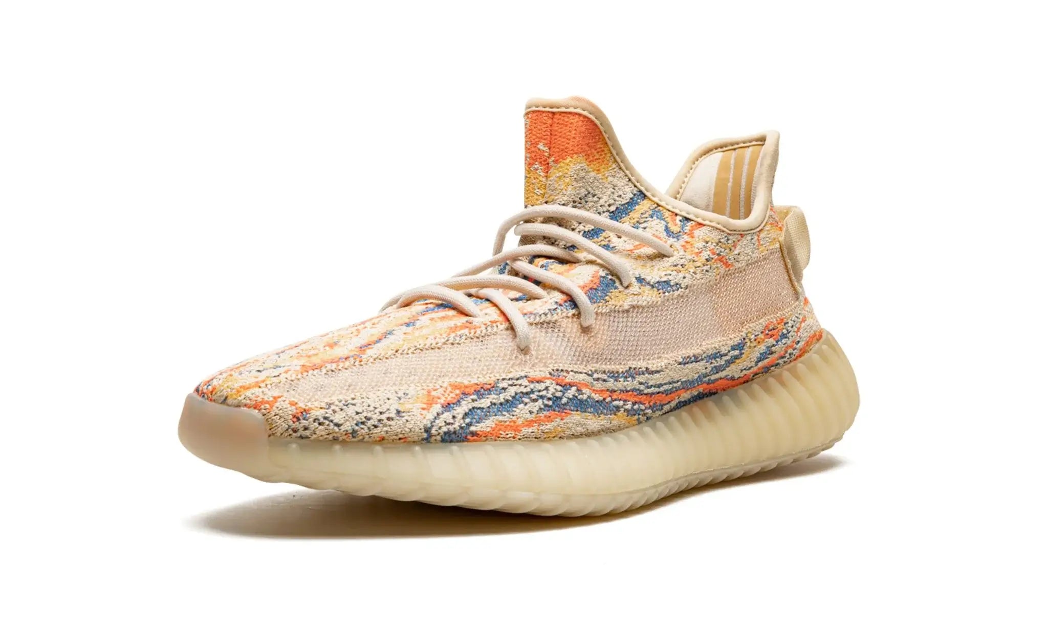 Tênis Adidas Yeezy Boost 350 v2 'MX Oat' - GW3773