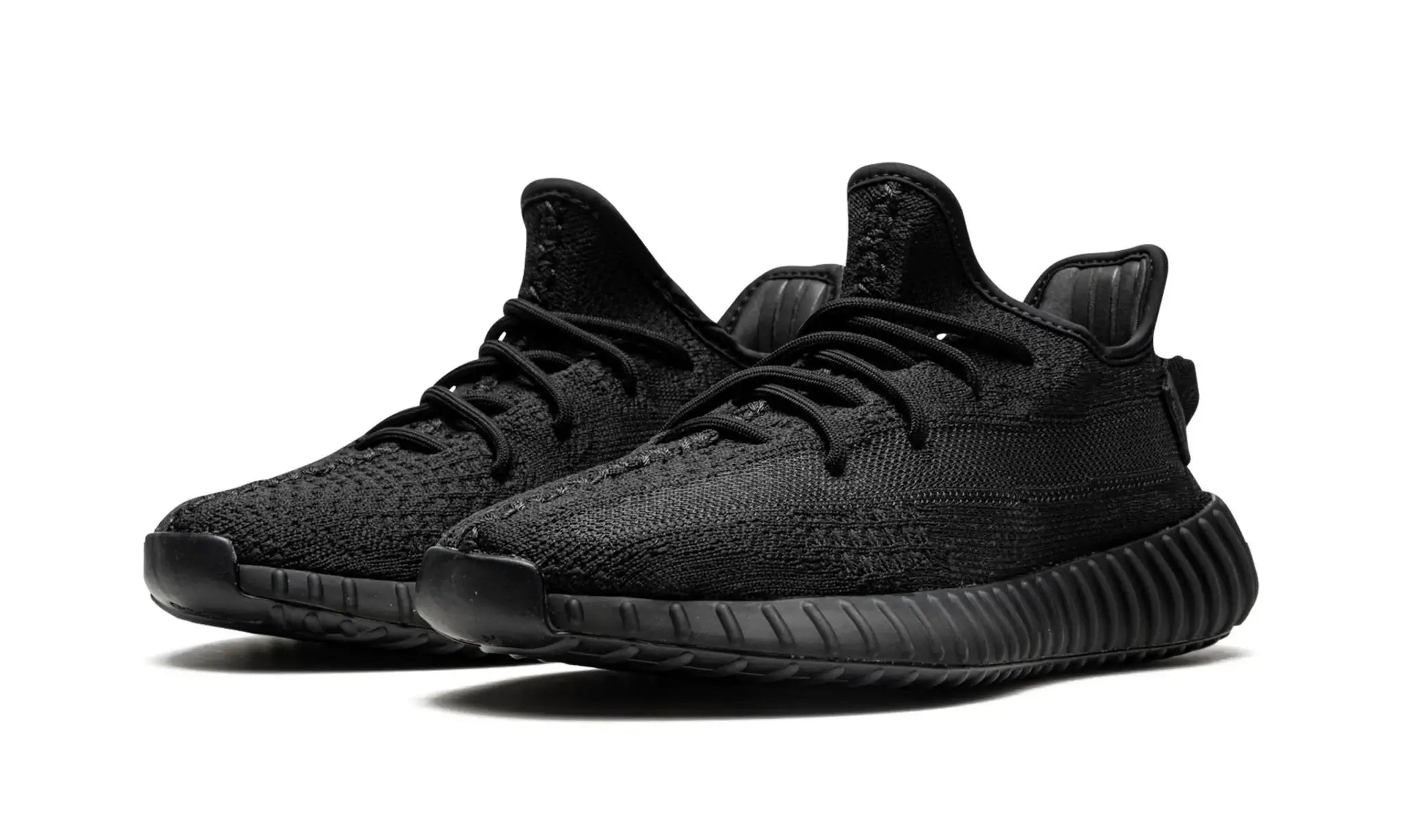 Tênis Adidas Yeezy Boost 350 v2 'Onyx' - HQ4540