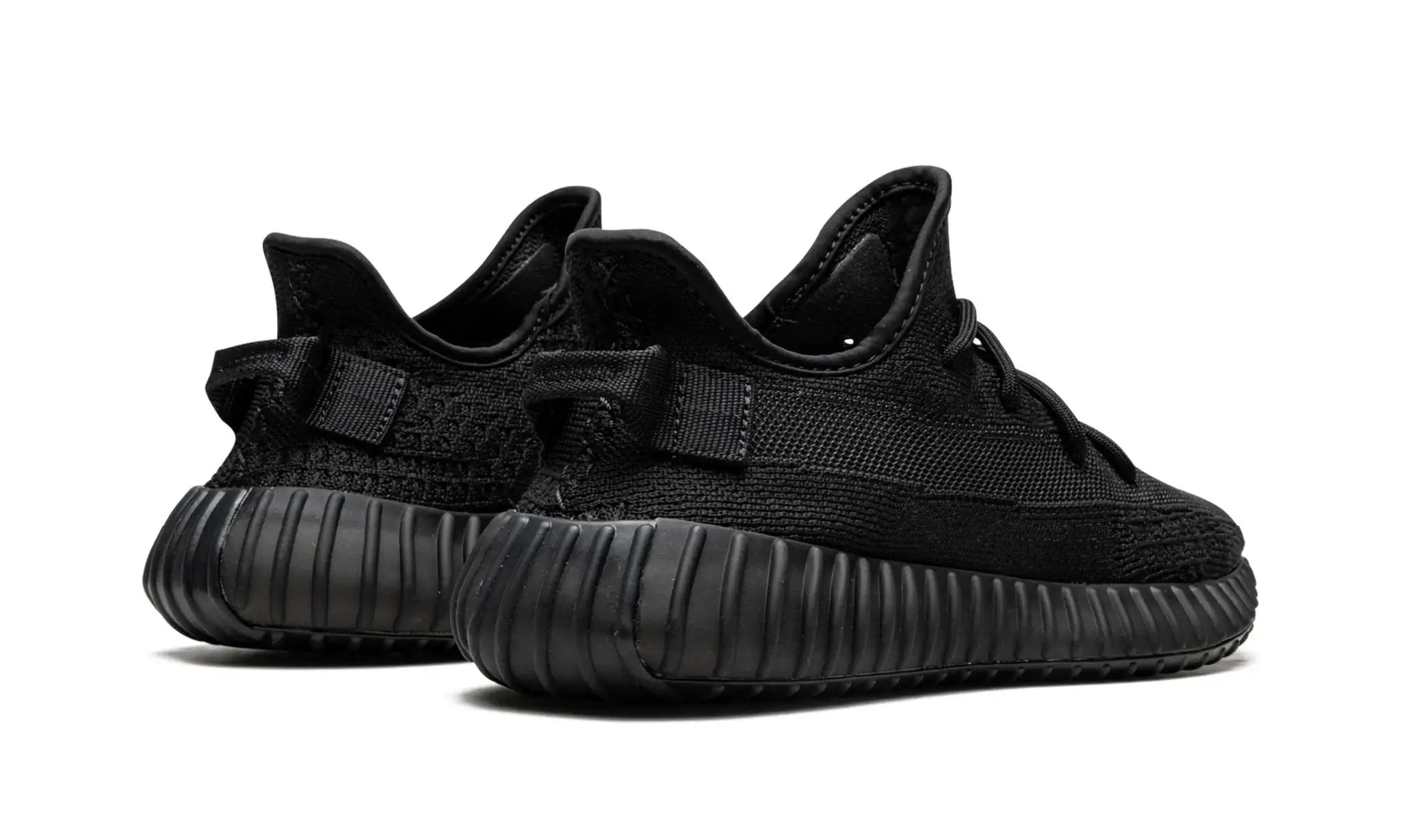 Tênis Adidas Yeezy Boost 350 v2 'Onyx' - HQ4540