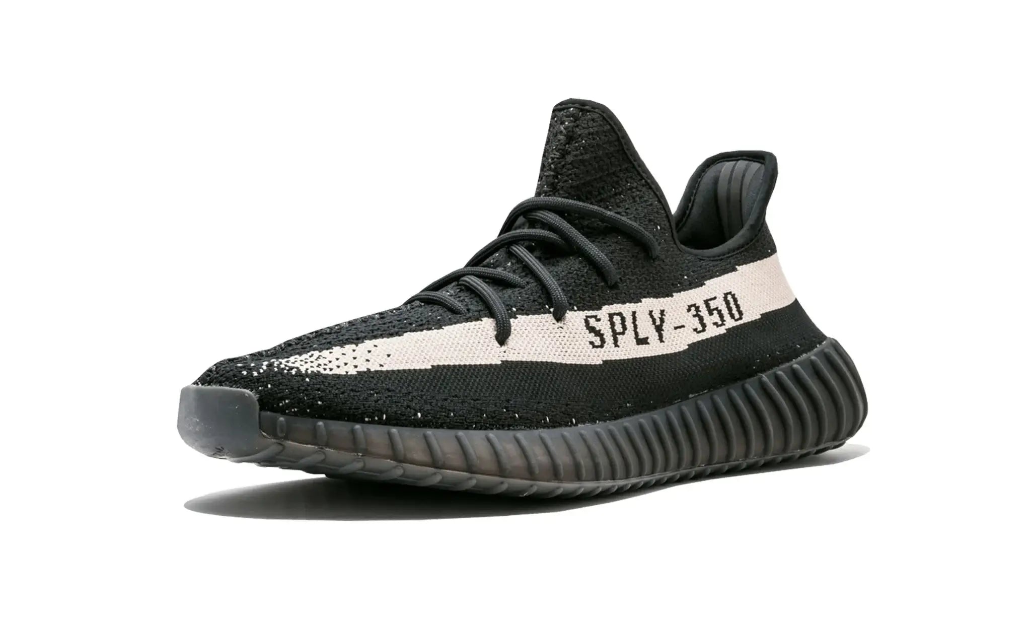 Tênis Adidas Yeezy Boost 350 v2 'Oreo' - BY1604