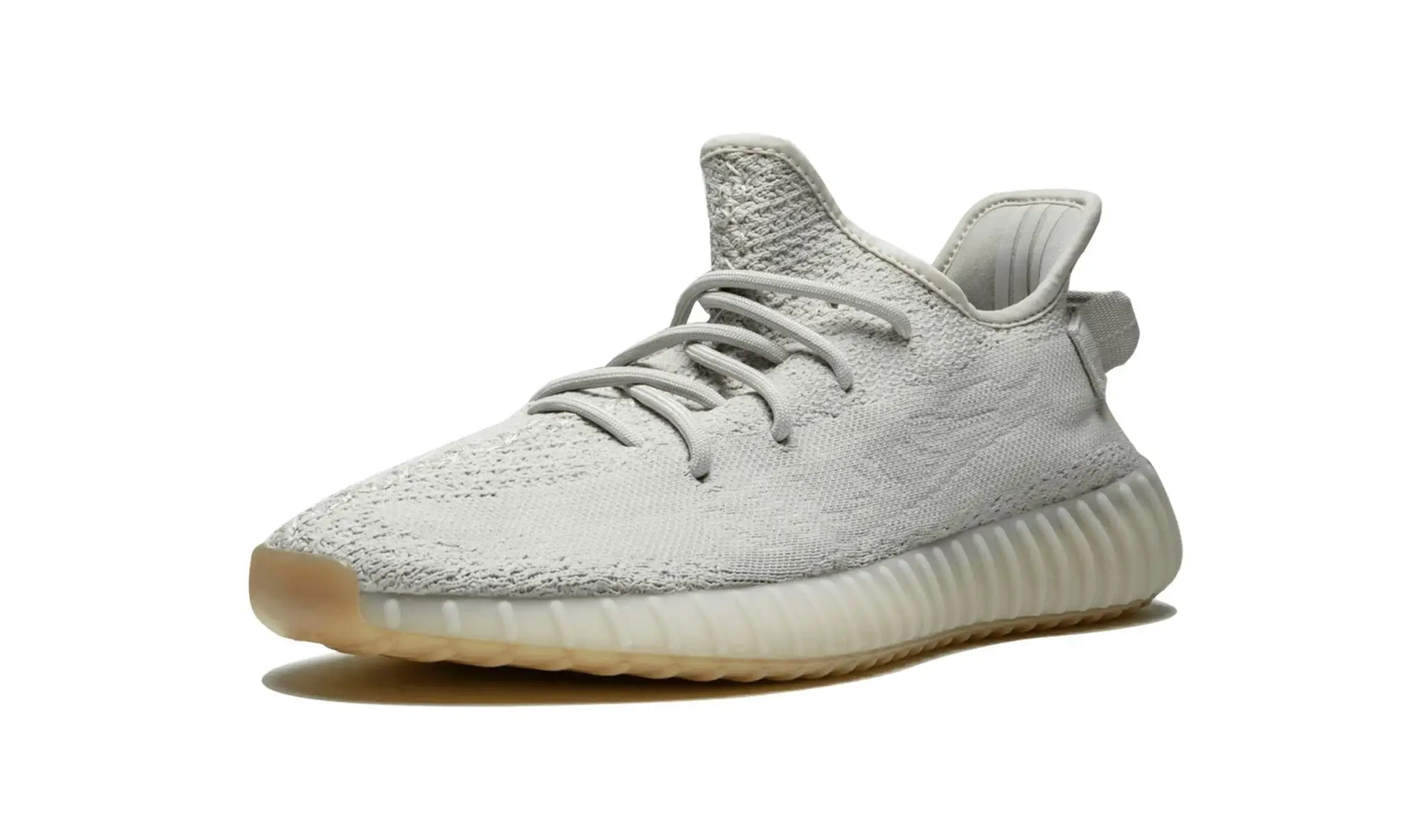 Tênis Adidas Yeezy Boost 350 v2 'Sesame' - F99710