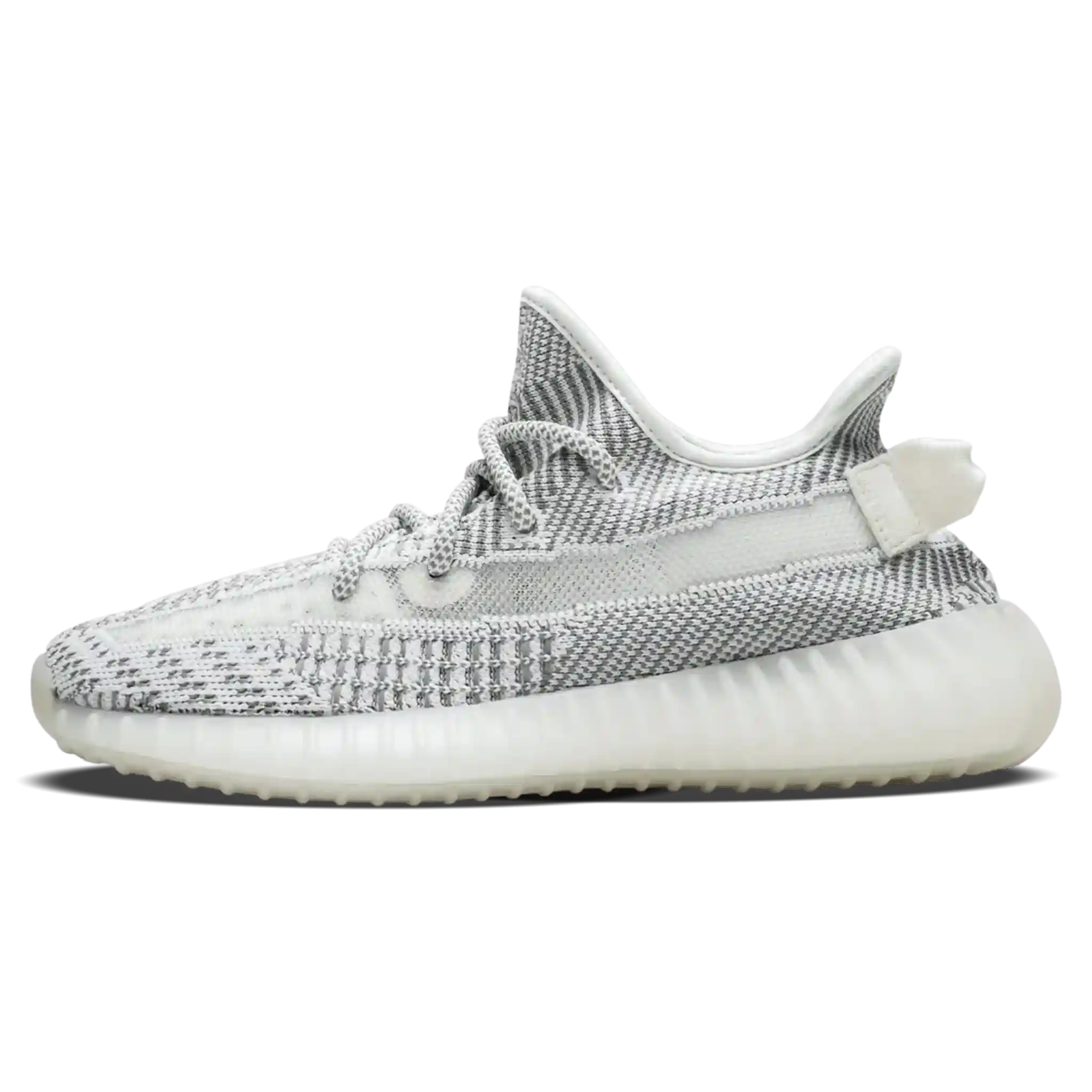 Tênis Adidas Yeezy Boost 350 v2 'Static Non-Reflective' - EF2905