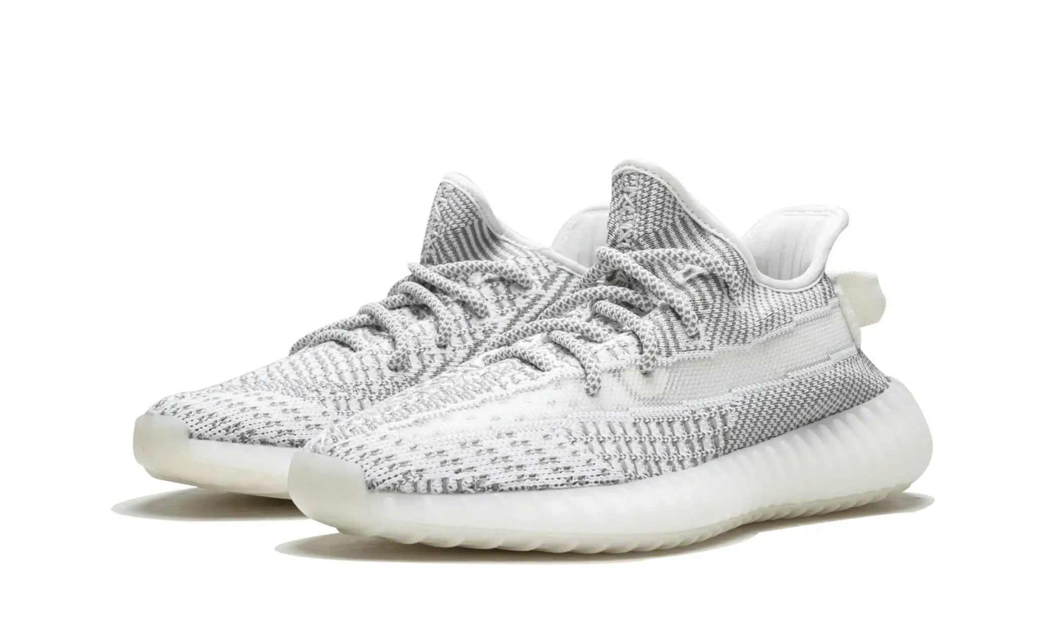 Tênis Adidas Yeezy Boost 350 v2 'Static Non-Reflective' - EF2905