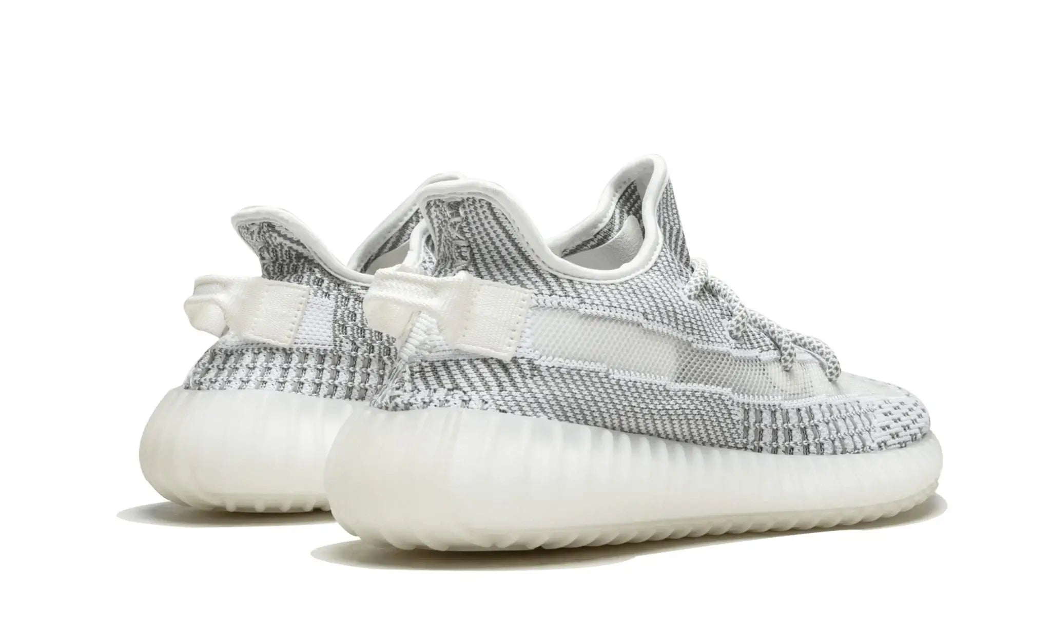 Tênis Adidas Yeezy Boost 350 v2 'Static Non-Reflective' - EF2905
