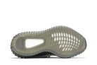 Tênis Adidas Yeezy Boost 350 V2 Ash Stone Cinza detalhe do material