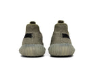 Tênis Yeezy Boost 350 V2 Granite Marrom vista superior