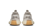Tênis Adidas Yeezy Boost 350 V2 Sesame Cinza vista superior