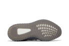 Tênis Yeezy Boost 350 V2 Steel Grey Cinza vista traseira