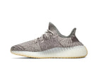 Tênis Yeezy Boost 350 V2 Zyon Marrom detalhe do solado
