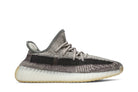 Tênis Yeezy Boost 350 V2 Zyon Marrom vista superior