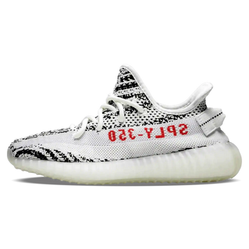 Tênis Adidas Yeezy Boost 350 v2 'Zebra' - CP9654