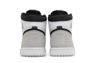 Tênis Air Jordan 1 High Stage Haze Cinza detalhe do solado