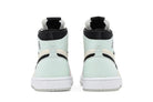 Tênis Air Jordan 1 High Zoom CMFT Easter Colorido vista traseira