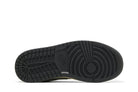 Tênis Air Jordan 1 Low Jade Smoke Multicolor vista traseira