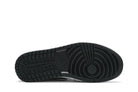 Tênis Air Jordan 1 Low Light Smoke Grey Cinza vista traseira